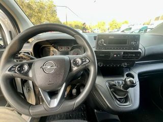 Opel Combo 2019