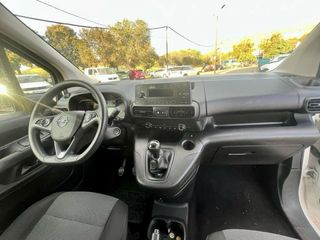 Opel Combo 2019