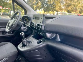 Opel Combo 2019