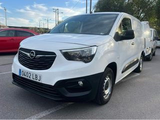 Opel Combo 2019