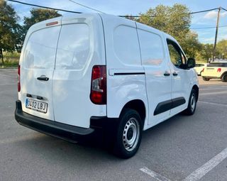 Opel Combo 2019