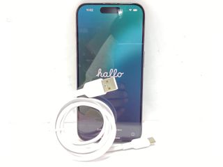 apple iphone 15 pro 256gb