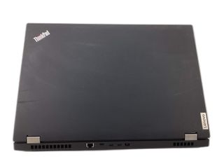 pc portatil lenovo p17