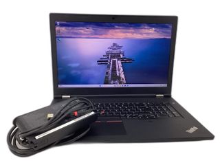 pc portatil lenovo p17