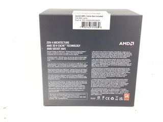 otros componentes pc amd ryzen 7 7800x 3d