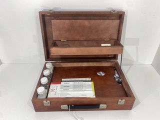 accesorios taller rembrant no indica