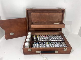 accesorios taller rembrant no indica