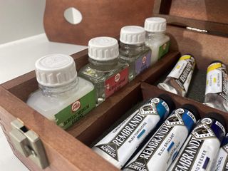 accesorios taller rembrant no indica