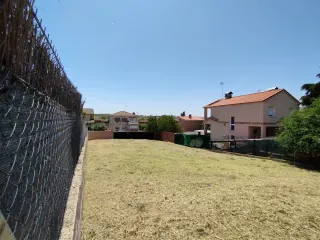 Desbroce de parcelas profesional en Torrelodones