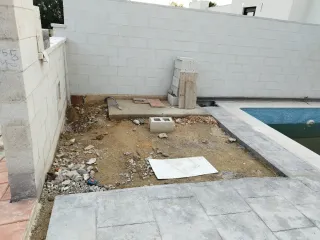 Desbroce de parcelas profesional en Torrelodones