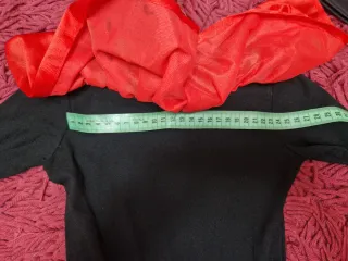 Disfraz Arlequín Polka Dots