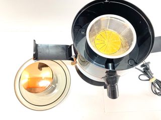 otros cocina cecotec extreme titanium 19000