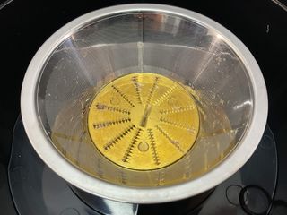 otros cocina cecotec extreme titanium 19000