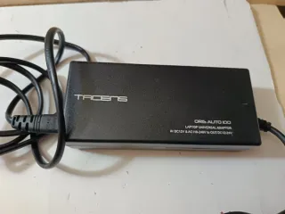 Tacens ORIS AUTO 100 Cargador Universal