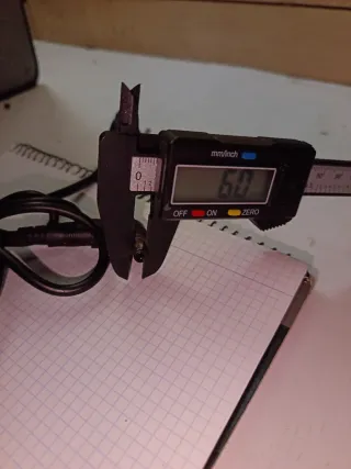 Tacens ORIS AUTO 100 Cargador Universal