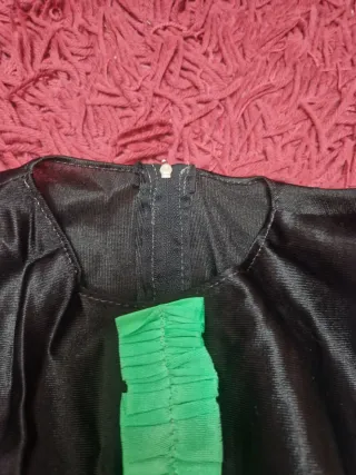 Disfraz Caperucita Roja Talla 4-6 años