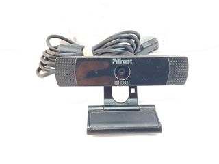 webcam trust hd 1080p