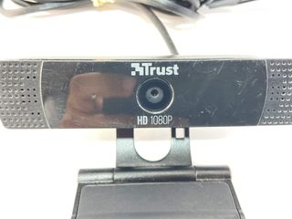 webcam trust hd 1080p