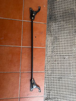 Barra torreta trasera Honda Civic EP3 Type R