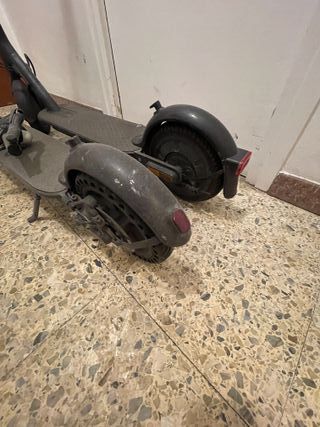 Patinetes Xiaomi Scooter 3 Lite + M365