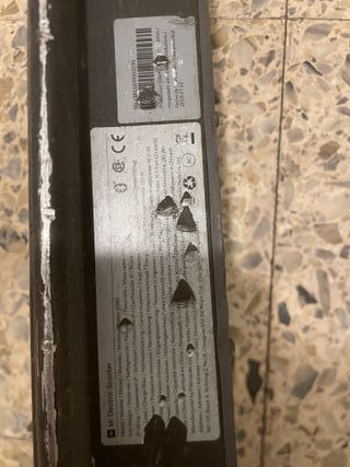 Patinetes Xiaomi Scooter 3 Lite + M365