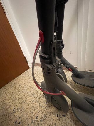 Patinetes Xiaomi Scooter 3 Lite + M365