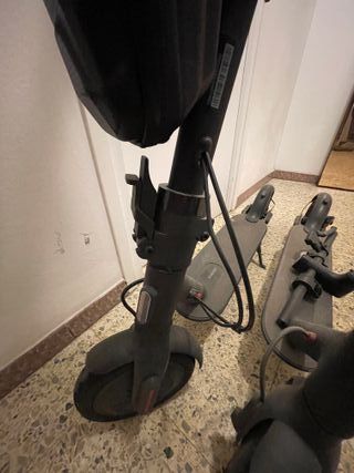Patinetes Xiaomi Scooter 3 Lite + M365