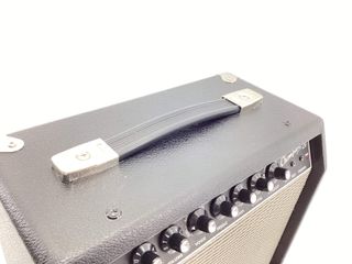 amplificador guitarra fender champion 20