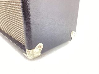 amplificador guitarra fender champion 20