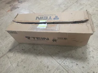 Suspensión Tein Flex Z Honda Civic eg /CRX del sol