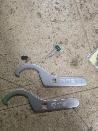 Suspensión Tein Flex Z Honda Civic eg /CRX del sol