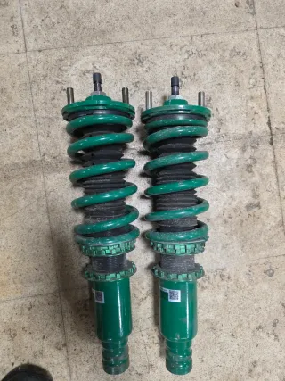 Suspensión Tein Flex Z Honda Civic eg /CRX del sol