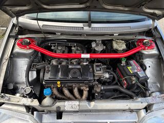 Citroen Ax GT 1992 - track day