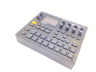 caja de ritmos elektron digitak