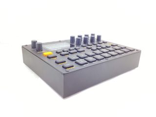caja de ritmos elektron digitak