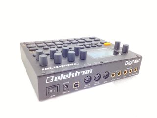 caja de ritmos elektron digitak