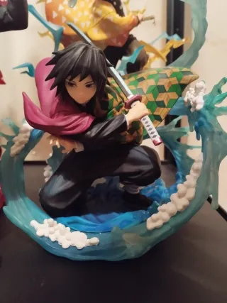 Figuarts Zero Tomioka Giyu - Demon Slayer