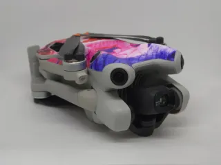 Drone DJI Mini 4 Pro - Fly More Combo