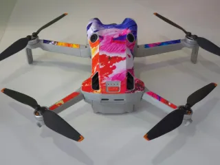 Drone DJI Mini 4 Pro - Fly More Combo