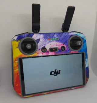 Drone DJI Mini 4 Pro - Fly More Combo