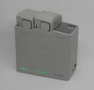 Drone DJI Mini 4 Pro - Fly More Combo