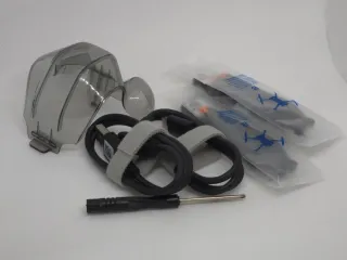 Drone DJI Mini 4 Pro - Fly More Combo