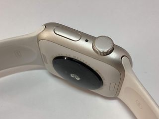 apple apple watch se 2022 40mm (gps 4g) aluminio