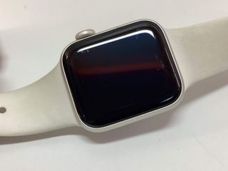 apple apple watch se 2022 40mm (gps 4g) aluminio