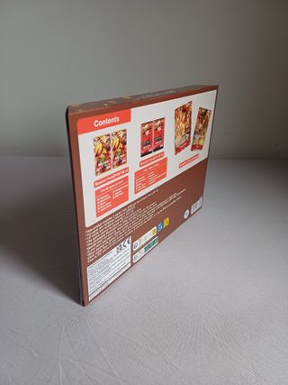 One Piece Illustration Box IB-05 & IB-06 Sealed EN