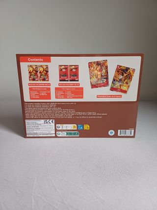 One Piece Illustration Box IB-05 & IB-06 Sealed EN