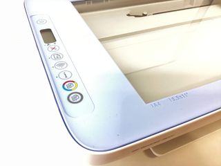 impresora multifuncion hp deskjet 2822e