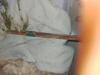 Traje Carnaval Indio Talla Única