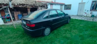 Renault Laguna 1998