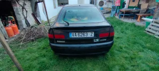 Renault Laguna 1998